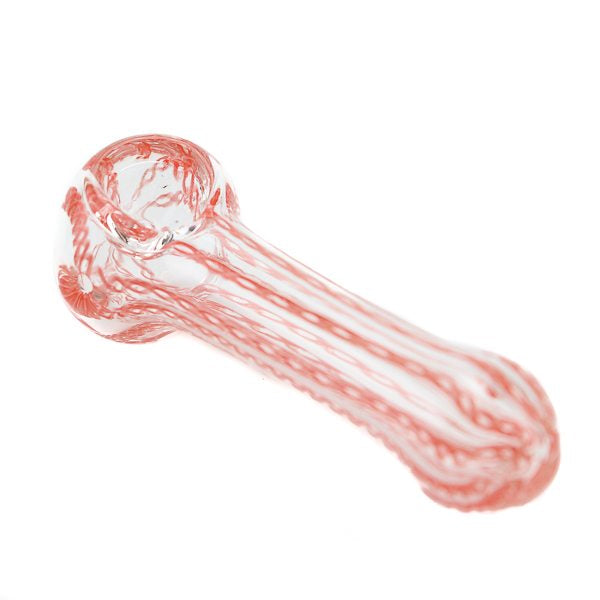 4" Blurred Lines Travel Pipe