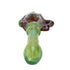 Fumed Dragon Tail Pipe