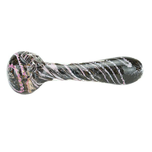 Pink Essence Spoon Pipe