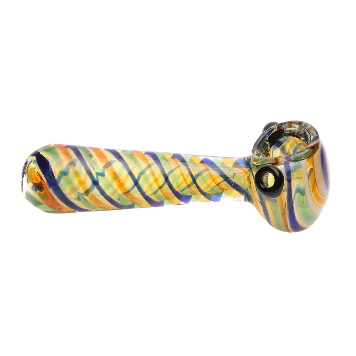 Psionic Fusion Glass Pipe