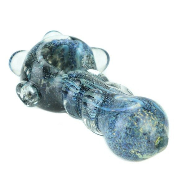 Starry Nights Spoon Pipe