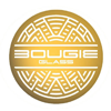 Bougie Glass