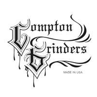 Compton Grinders