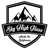 Sky High Glass