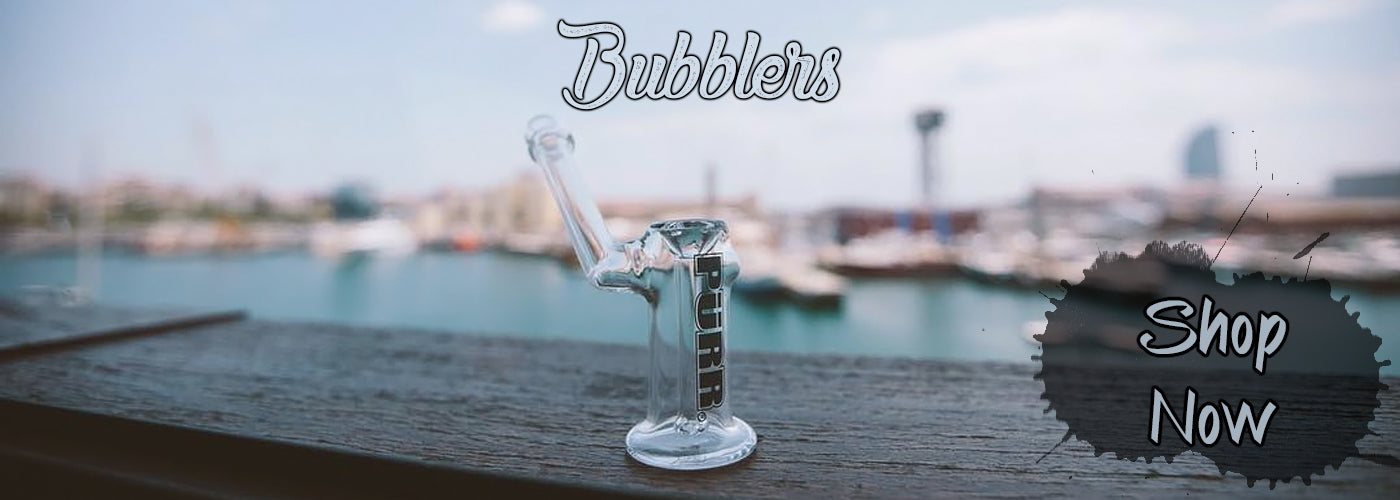 Bubblers