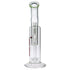 Weed Star Glass Bubbler With Perc