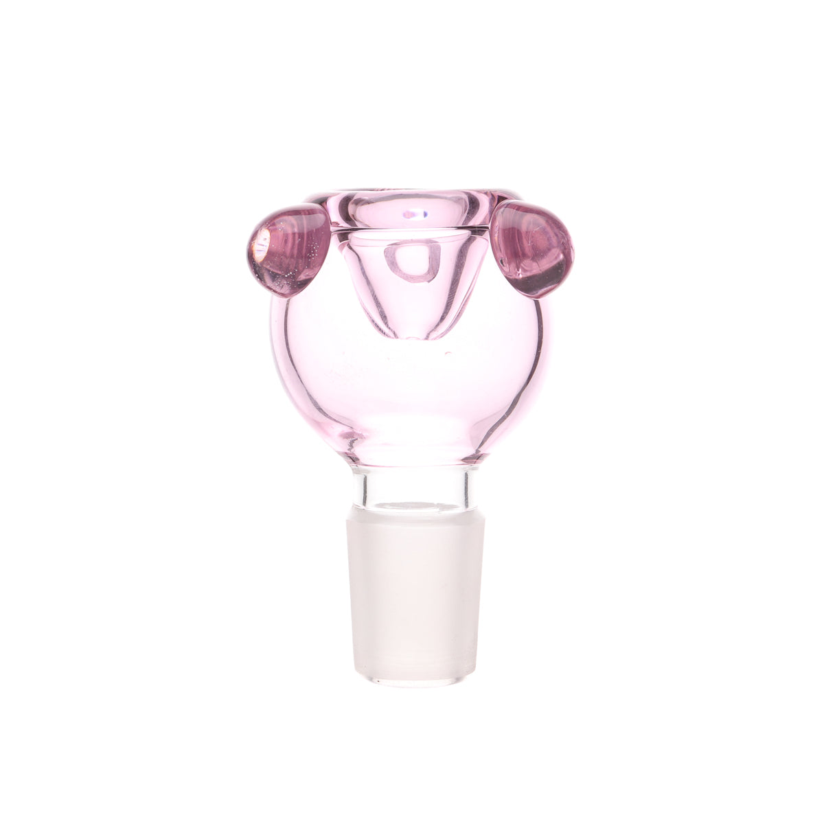 18mm Pink Replacement Bowl (Male)