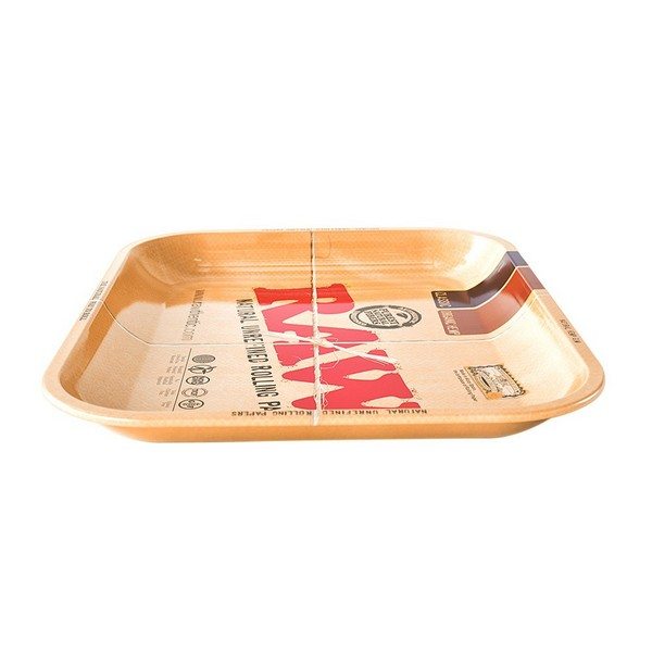 Large RAW Rolling Tray