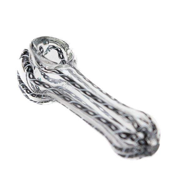 4" Blurred Lines Travel Pipe