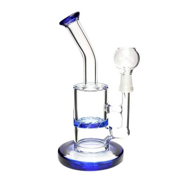 DHS 6.5 Inch Cyclone Oil Rig
