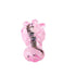 Electric Pink Dazzler Pipe