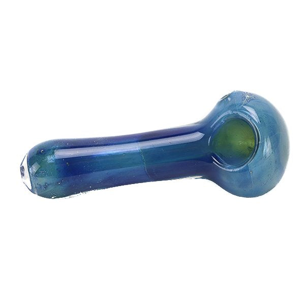 Galactic Eclipse Glass Pipe