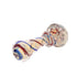 Hypnotic Whirl Spoon Pipe