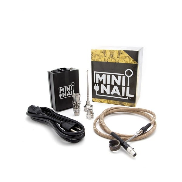 MiniNail E-Nail Kit