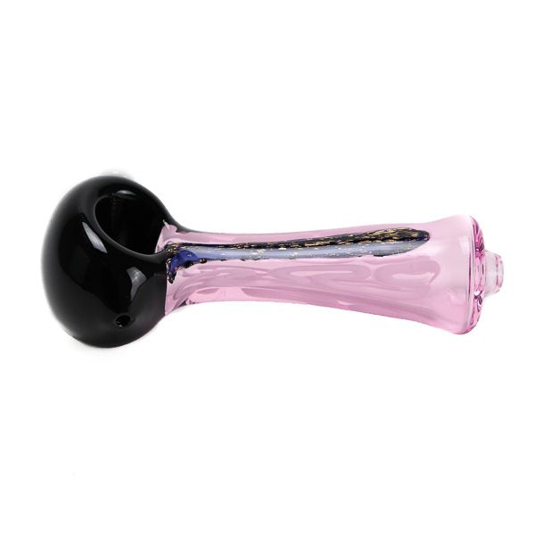 Pink Horizon Glass Pipe