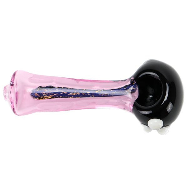 Pink Horizon Glass Pipe