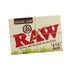 RAW Organic Hemp Rolling Papers (Regular Size)