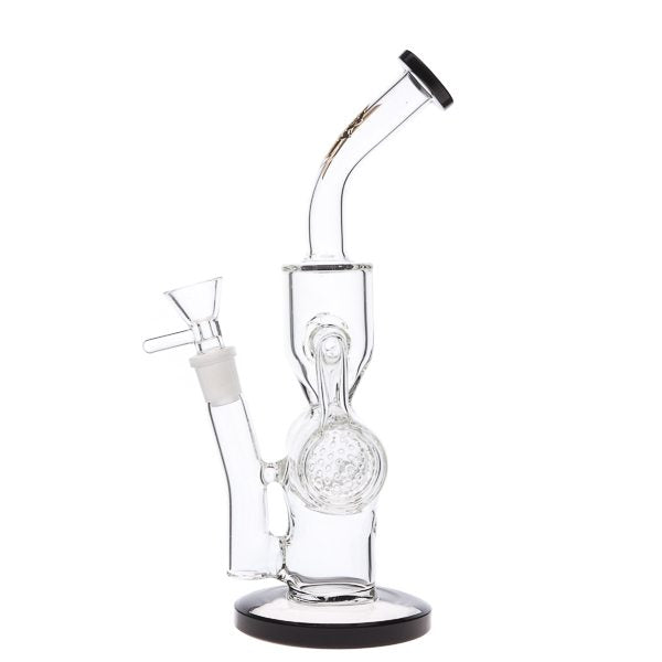 RB Glass Dual Honeycomb Recycler Rig