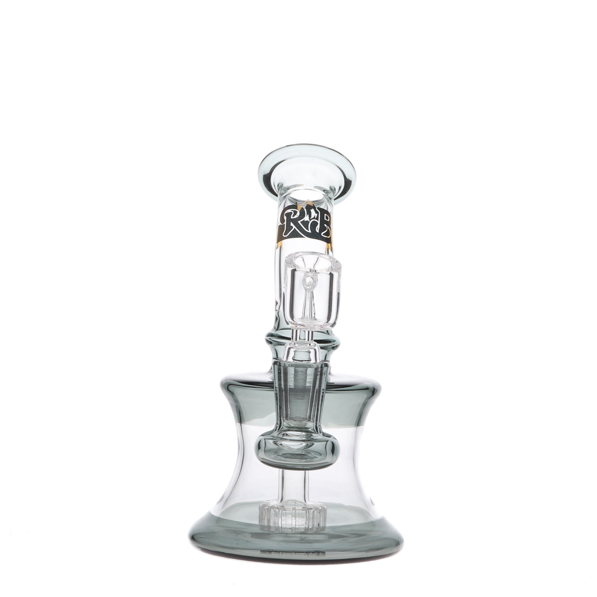 Matrix Perc Dab Rig, Diamond Glass®