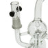 Black Leaf Dual Chamber Recycler