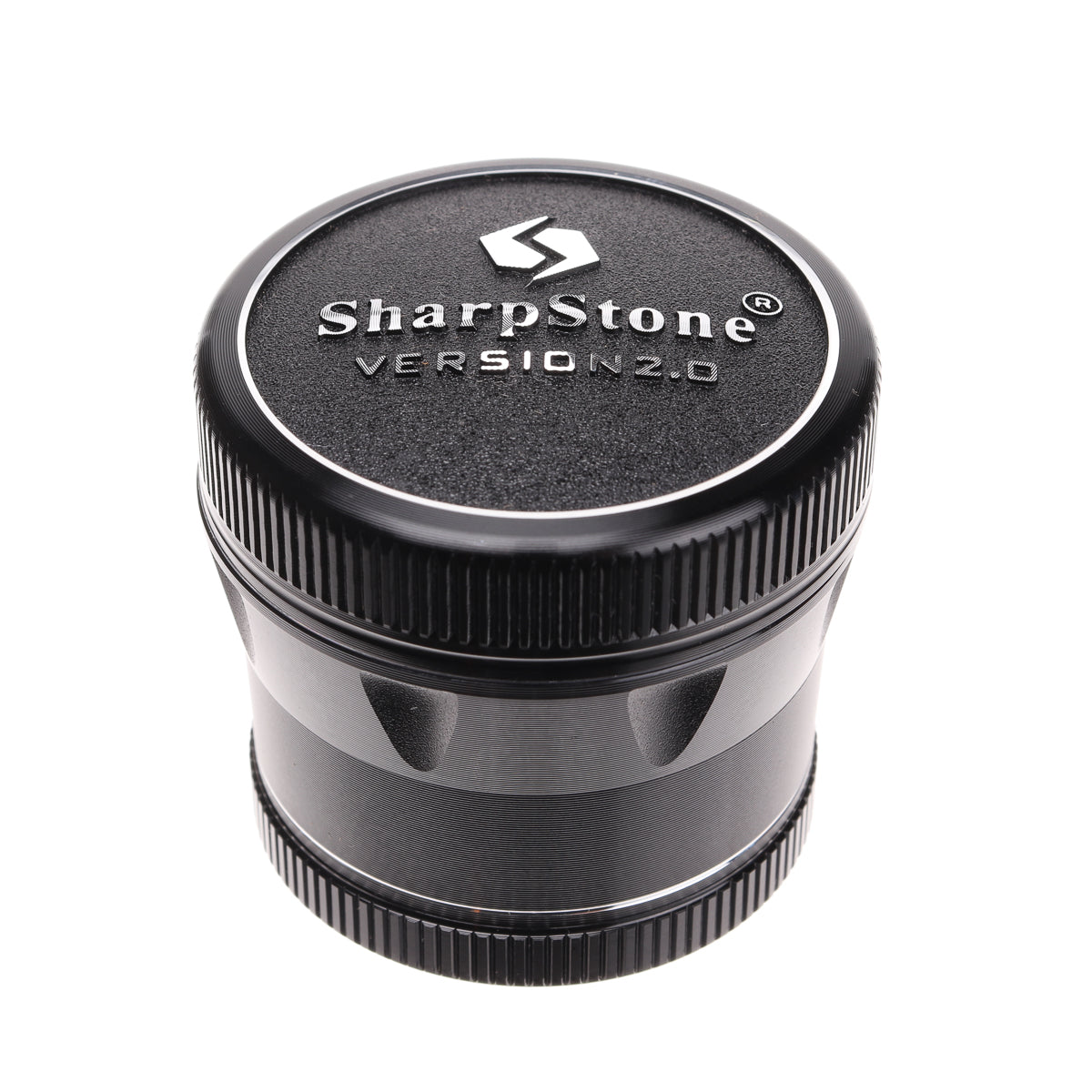 SharpStone V2 4 Piece 1.5″ Grinder