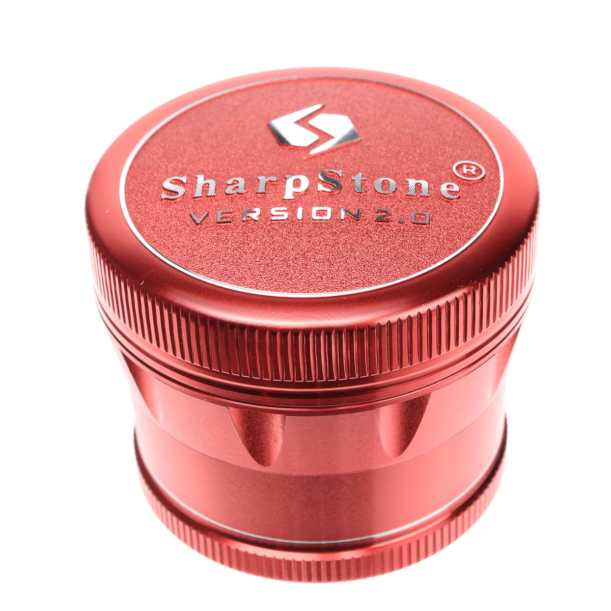 SharpStone V2 4 Piece 2.2″ Grinder