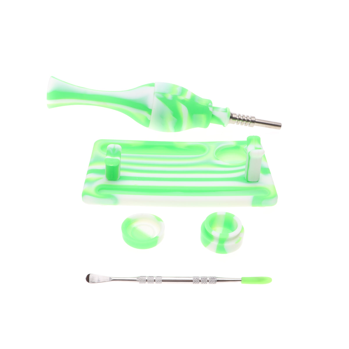 Silicone Nectar Collector – Cannabliss Clouds Smoke Shop