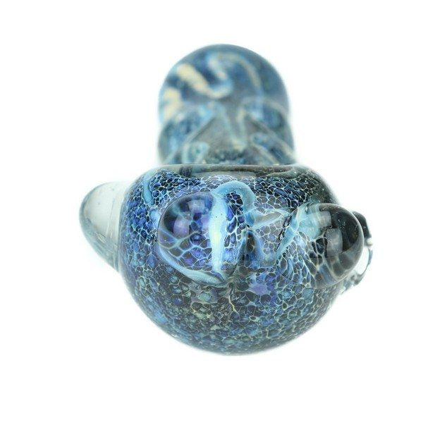 Starry Nights Spoon Pipe