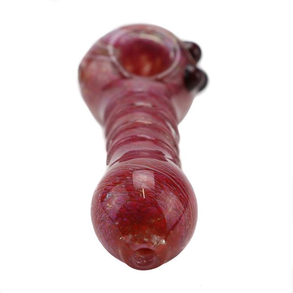 Twisted Muse Glass Pipe