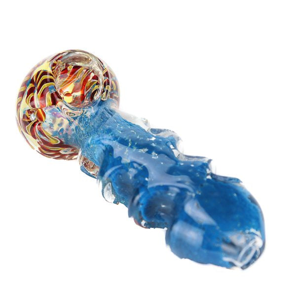 Vipers Nest Pipe